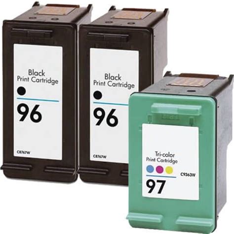 Hp 96 97 for sale .